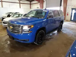 1GNSKDEC4LR247848 2020 CHEVROLET TAHOE