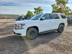 1GNSKDEC4LR250801 2020 CHEVROLET TAHOE
