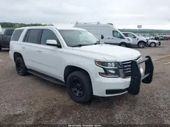 1GNSKDEC4LR260292 2020 CHEVROLET TAHOE