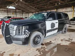 1GNSKDEC4LR261815 2020 CHEVROLET TAHOE