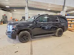 1GNSKDEC4LR265654 2020 CHEVROLET TAHOE