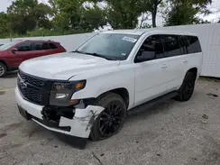 1GNSKDEC4LR269798 2020 CHEVROLET TAHOE