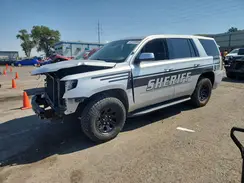 1GNSKDEC4LR296368 2020 CHEVROLET TAHOE