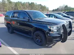 1GNSKDEC4LR301987 2020 CHEVROLET TAHOE