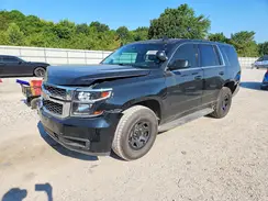 1GNSKDEC5GR115008 2016 CHEVROLET TAHOE