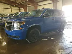 1GNSKDEC5GR342473 2016 CHEVROLET TAHOE
