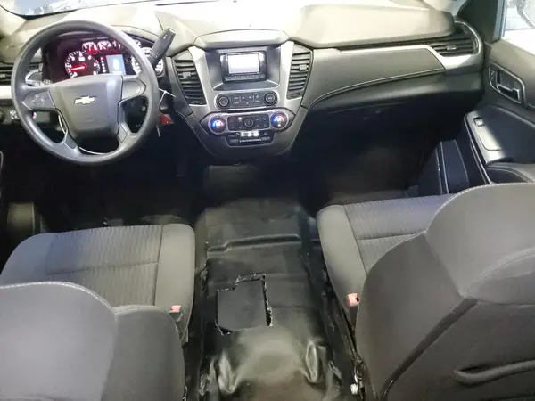 1GNSKDEC5GR342473 2016 CHEVROLET TAHOE - Image 8