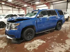 1GNSKDEC5GR364103 2016 CHEVROLET TAHOE
