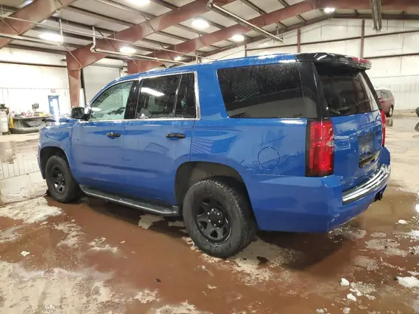 1GNSKDEC5GR364103 2016 CHEVROLET TAHOE - Image 2