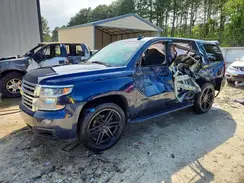 1GNSKDEC5GR384707 2016 CHEVROLET TAHOE