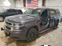 1GNSKDEC5GR393715 2016 CHEVROLET TAHOE