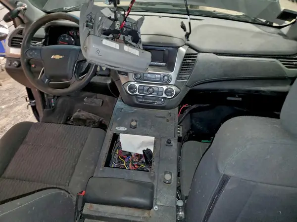 1GNSKDEC5GR393715 2016 CHEVROLET TAHOE - Image 8