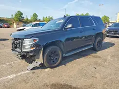 1GNSKDEC5GR444419 2016 CHEVROLET TAHOE