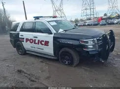 1GNSKDEC5HR213408 2017 CHEVROLET TAHOE
