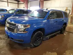 1GNSKDEC5HR310334 2017 CHEVROLET TAHOE