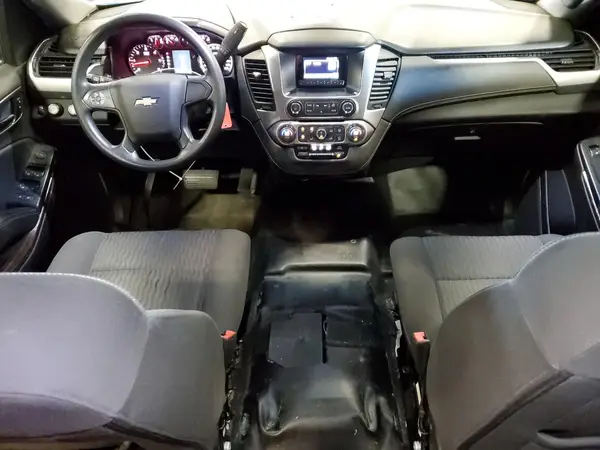 1GNSKDEC5HR310334 2017 CHEVROLET TAHOE - Image 8