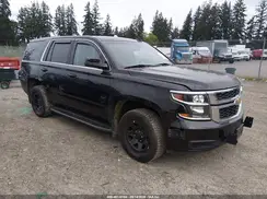 1GNSKDEC5JR246480 2018 CHEVROLET TAHOE