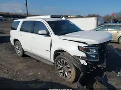 1GNSKDEC5JR251288 2018 CHEVROLET TAHOE