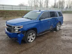1GNSKDEC5JR311523 2018 CHEVROLET TAHOE