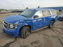 1GNSKDEC5JR311618 2018 CHEVROLET TAHOE
