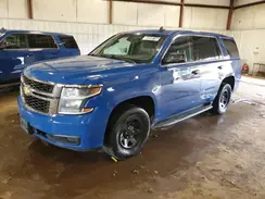 1GNSKDEC5JR317435 2018 CHEVROLET TAHOE