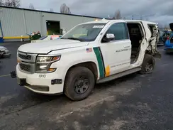 1GNSKDEC5KR351036 2019 CHEVROLET TAHOE