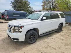 1GNSKDEC5KR380827 2019 CHEVROLET TAHOE