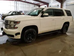 1GNSKDEC5KR393190 2019 CHEVROLET TAHOE