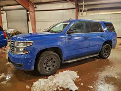 1GNSKDEC5KR396378 2019 CHEVROLET TAHOE