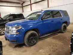 1GNSKDEC5KR400560 2019 CHEVROLET TAHOE