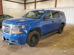 1GNSKDEC5KR402082 2019 CHEVROLET TAHOE