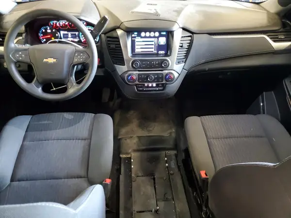 1GNSKDEC5KR402082 2019 CHEVROLET TAHOE - Image 8