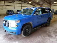 1GNSKDEC5KR406651 2019 CHEVROLET TAHOE
