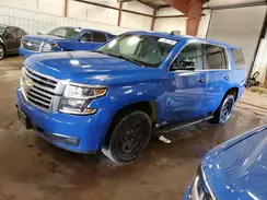1GNSKDEC5KR407380 2019 CHEVROLET TAHOE