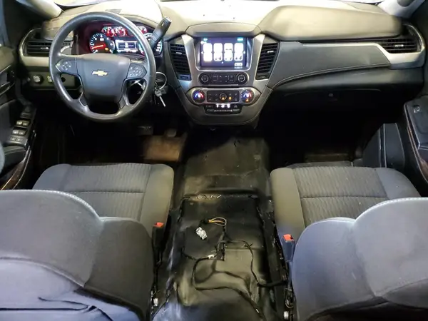 1GNSKDEC5KR407380 2019 CHEVROLET TAHOE - Image 8