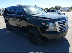 1GNSKDEC5LR172819 2020 CHEVROLET TAHOE