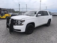 1GNSKDEC5LR228144 2020 CHEVROLET TAHOE