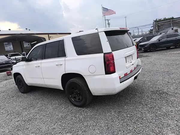 1GNSKDEC5LR228144 2020 CHEVROLET TAHOE - Image 2
