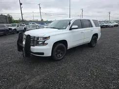 1GNSKDEC5LR228984 2020 CHEVROLET TAHOE