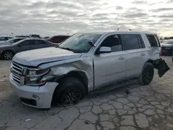 1GNSKDEC5LR229018 2020 CHEVROLET TAHOE