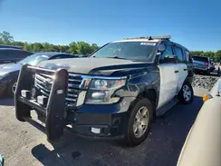 1GNSKDEC5LR233926 2020 CHEVROLET TAHOE