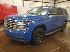 1GNSKDEC5LR244358 2020 CHEVROLET TAHOE