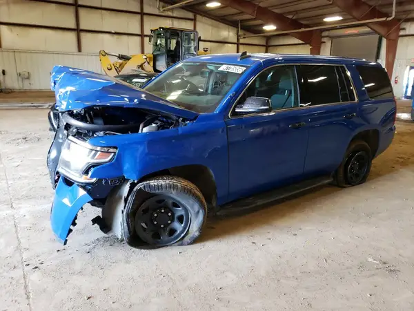 1GNSKDEC5LR247857 2020 CHEVROLET TAHOE - Image 1