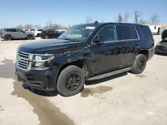 1GNSKDEC5LR252282 2020 CHEVROLET TAHOE