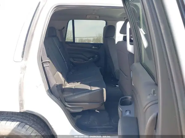 1GNSKDEC5LR261015 2020 CHEVROLET TAHOE - Image 8
