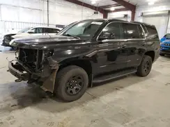 1GNSKDEC5LR275805 2020 CHEVROLET TAHOE