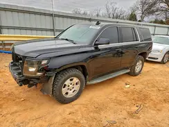 1GNSKDEC6GR325858 2016 CHEVROLET TAHOE