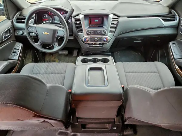 1GNSKDEC6GR325858 2016 CHEVROLET TAHOE - Image 8