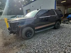1GNSKDEC6GR388250 2016 CHEVROLET TAHOE