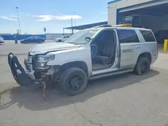 1GNSKDEC6HR214342 2017 CHEVROLET TAHOE